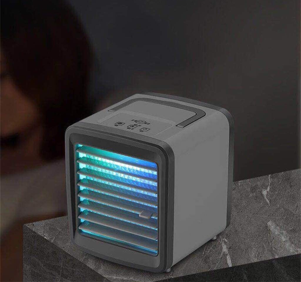 Ar Condicionado Portátil - ElyComfort