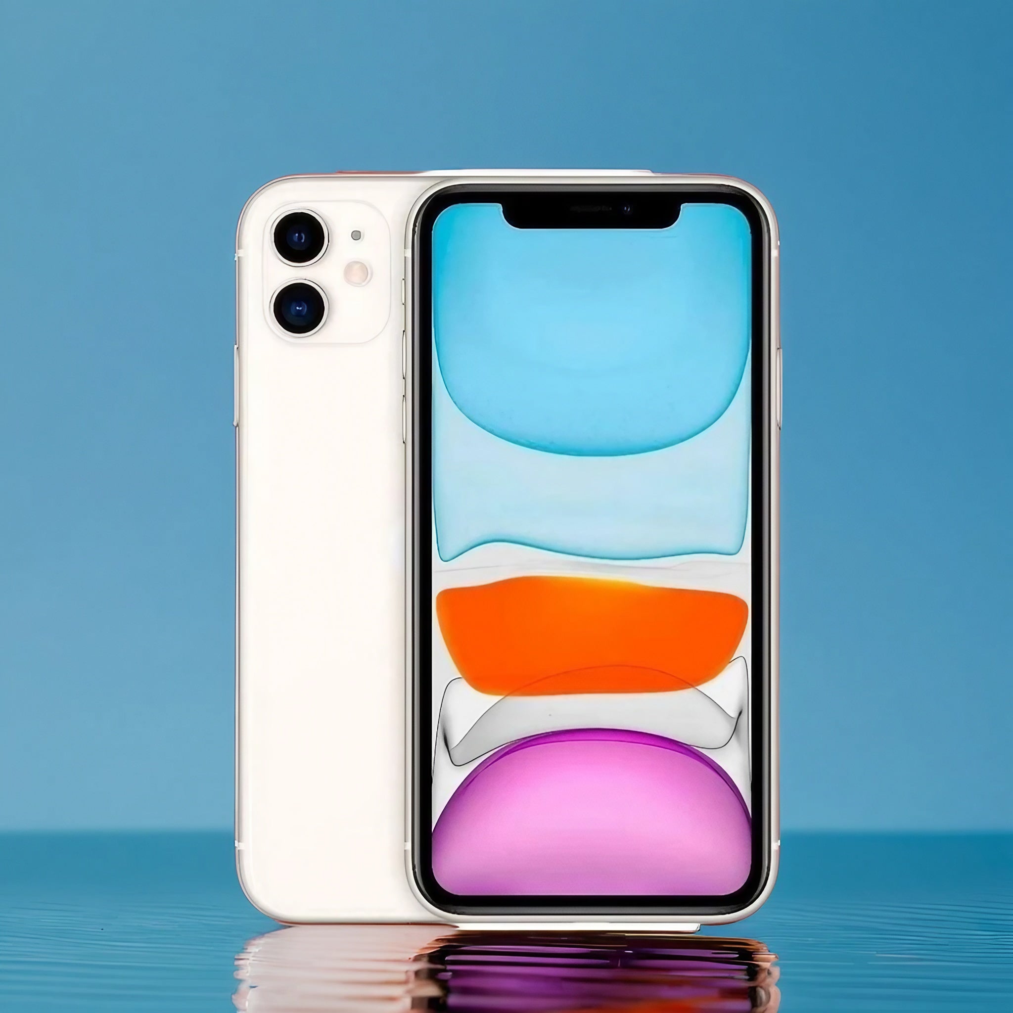 Apple iPhone 11 - 64GB/128GB