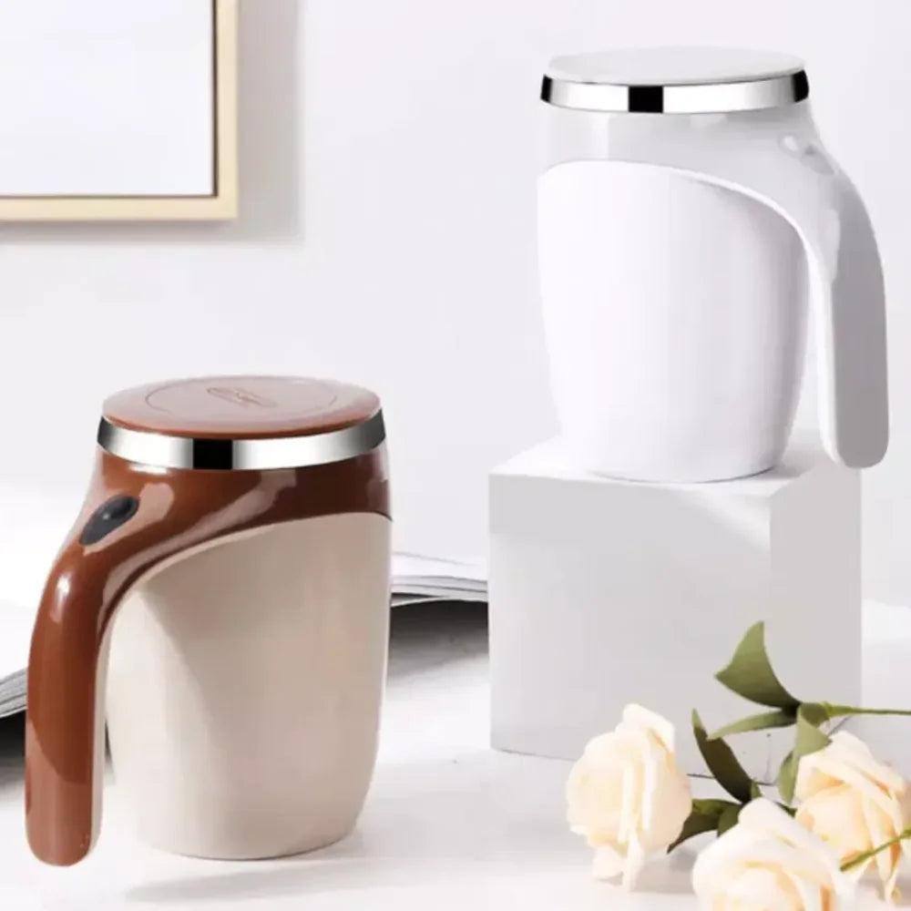 Caneca Mixer TurboBlend - ElyHome
