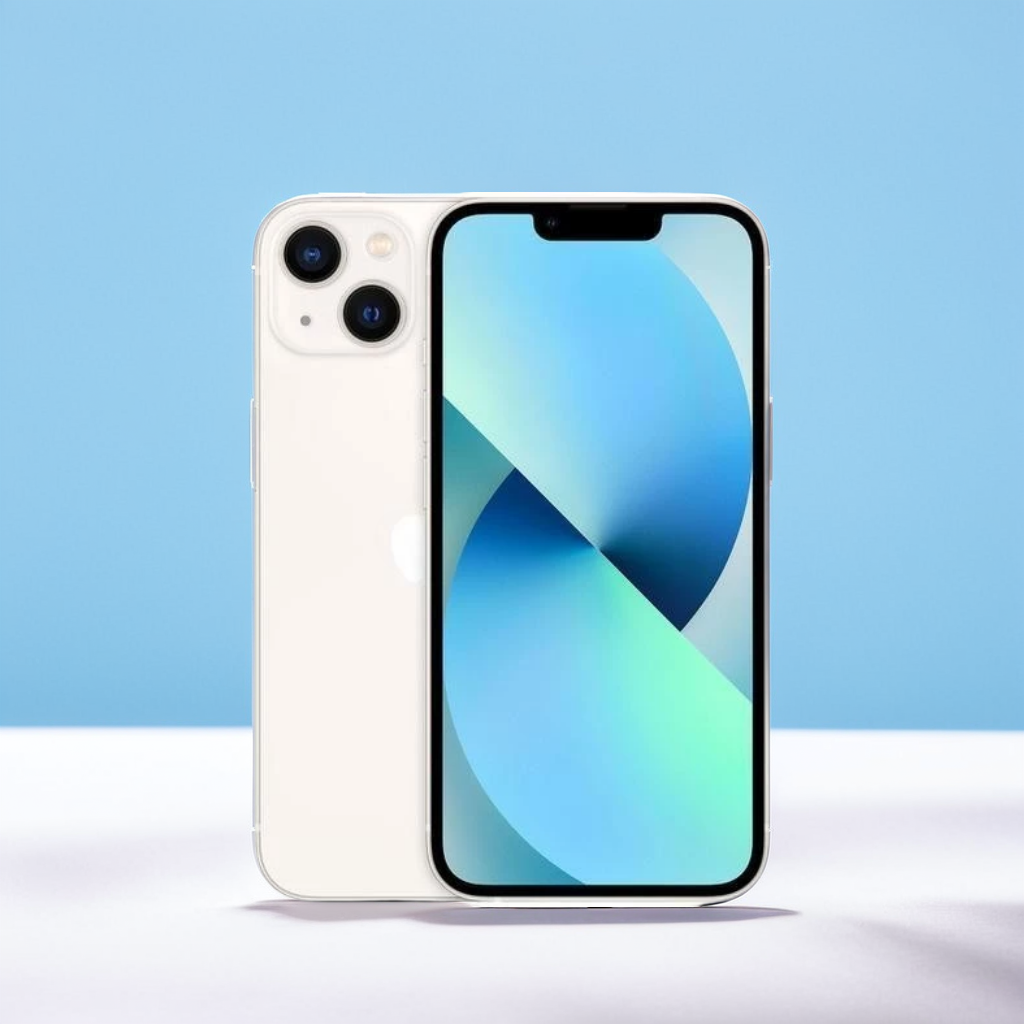 Apple iPhone 13 - 128GB